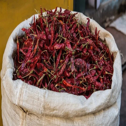 Teja Dry Red Chilli