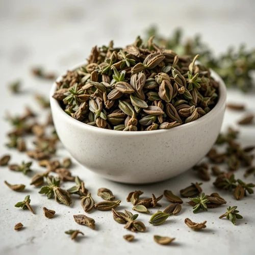 Thyme Leaves