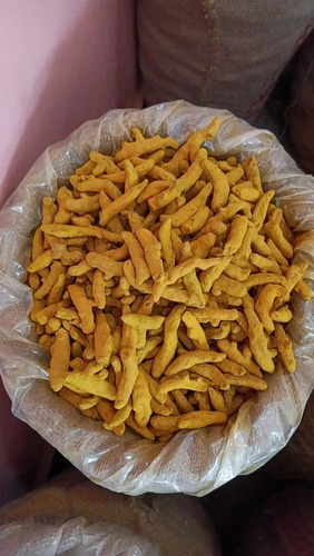 Turmeric Rajapuri