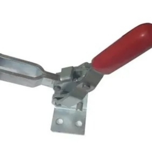 Vertical Hold Down Action Toggle Clamp