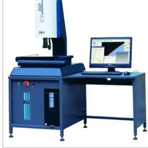 Video Inspection And measurements