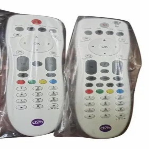 Videocon D2h Set Top Box Remote