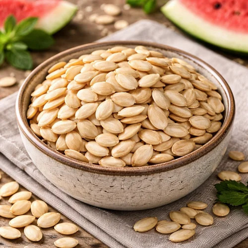 Watermelon Seeds