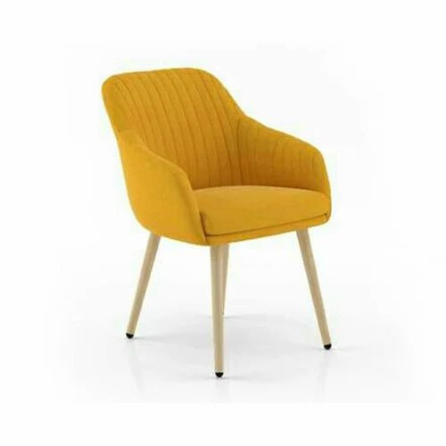 Wooden Lounge Chair