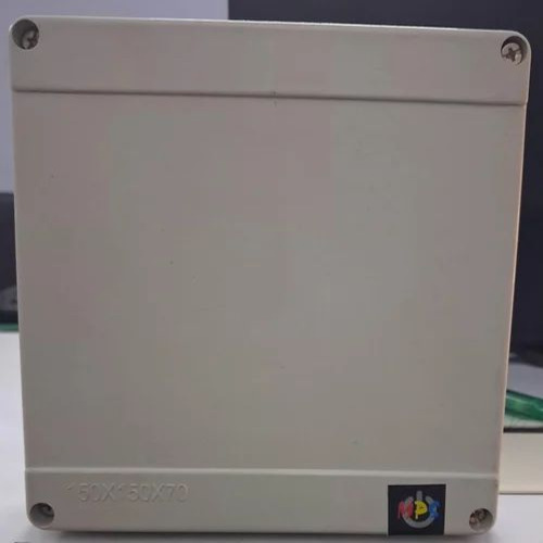 01 Terminal Boxes
