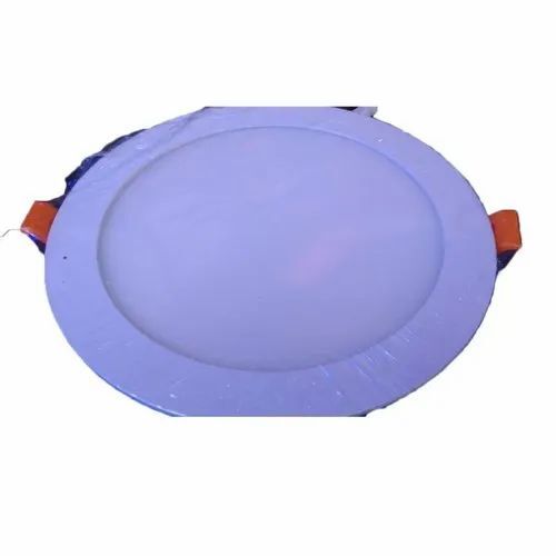 15w Round Led Panel Light
