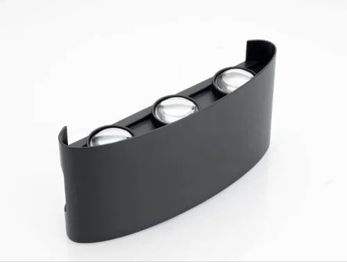 2 Way Led Wall Light