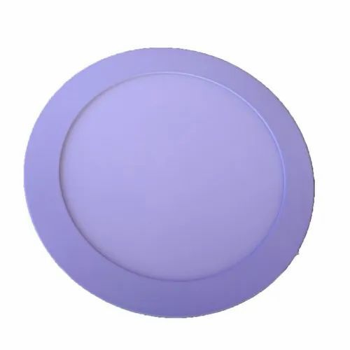 22w Round Led Panel Light