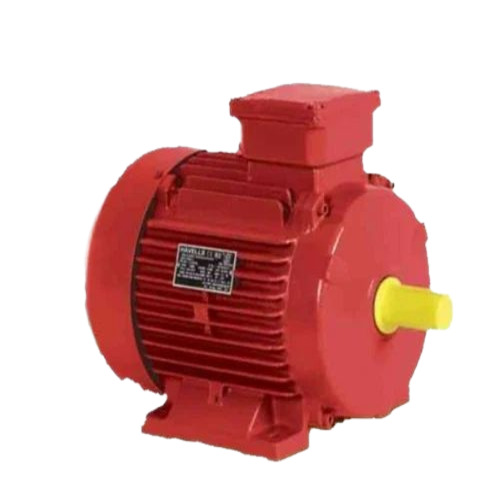 3 Hp Three Phase Motor