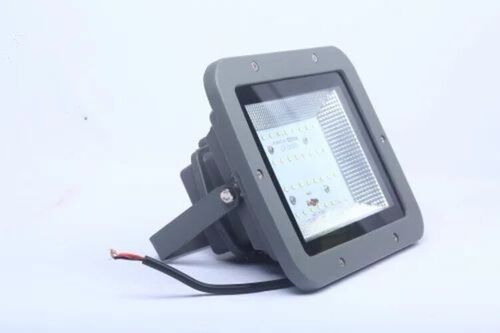 40w Led Flood Light Back Choke