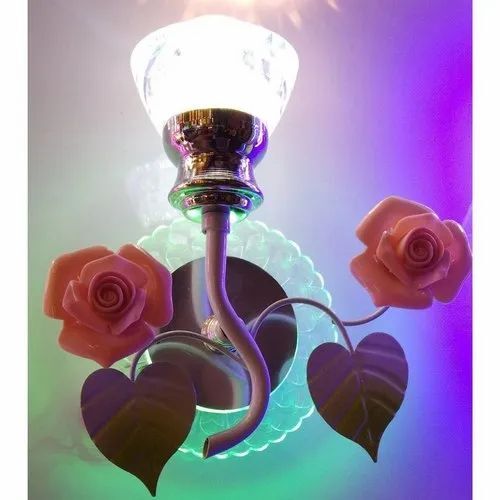 6w Wall Mounted Led Lights