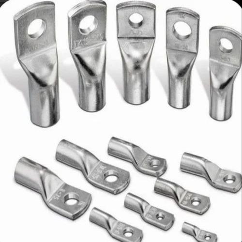 Aluminium Cable Lugs