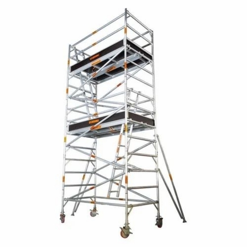 Aluminium Scaffolding Ladder