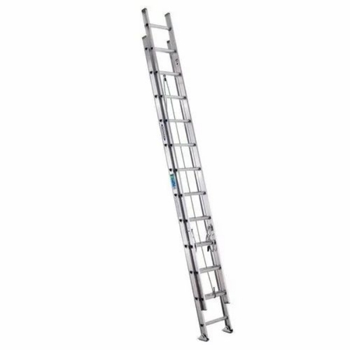 Aluminum Extension Ladder