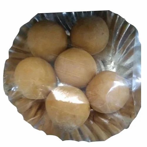 Besan Laddu