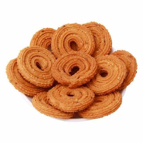 Bhajani Chakli Namkeen