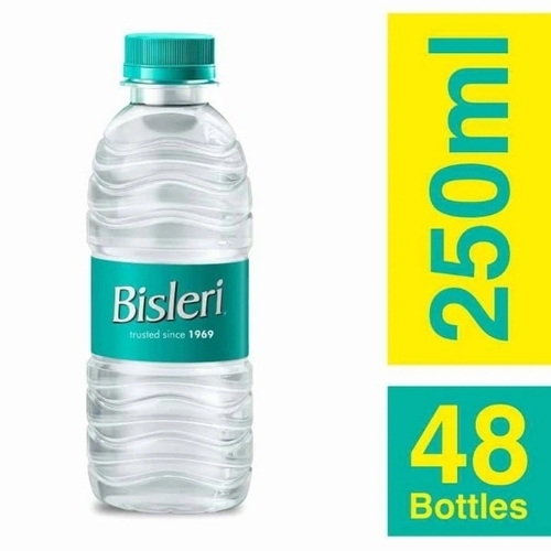Bisleri Water