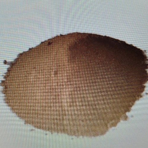 Black Turmeric powder