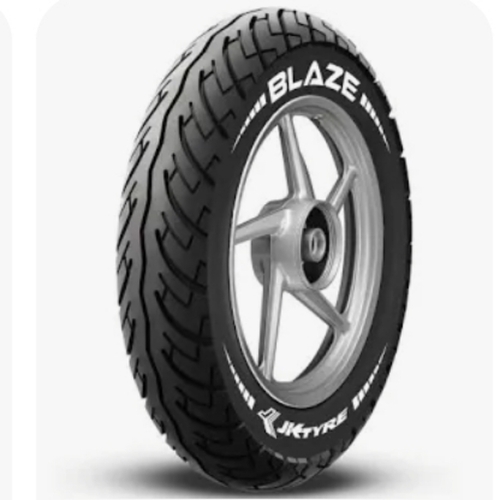 Black Tyre