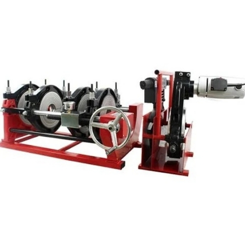Butt Fusion Welding Machine