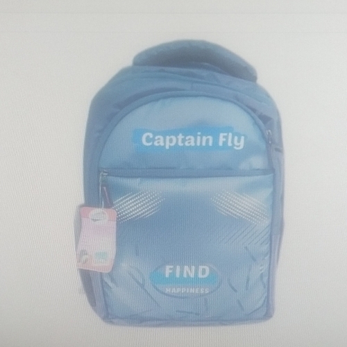 Captain Fly Bag