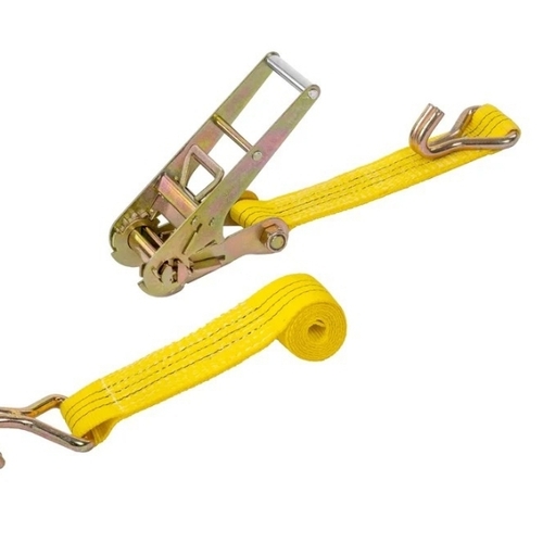 Cargo Ratchet Lashing Belt 