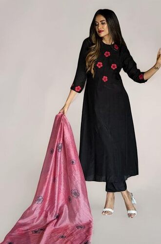 Comfortable Wear Printed Kurti