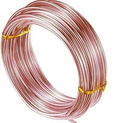 Copper Craft Wire