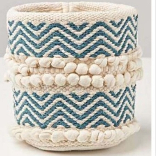 Cotton Basket