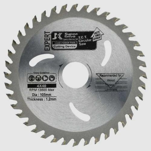 Cutting Blade