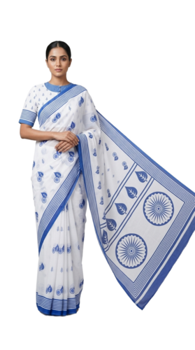 Designer Women Saree