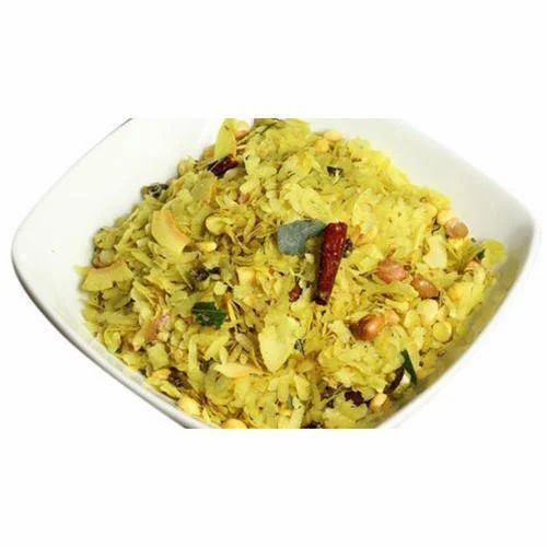 Diet Chivda Namkeen