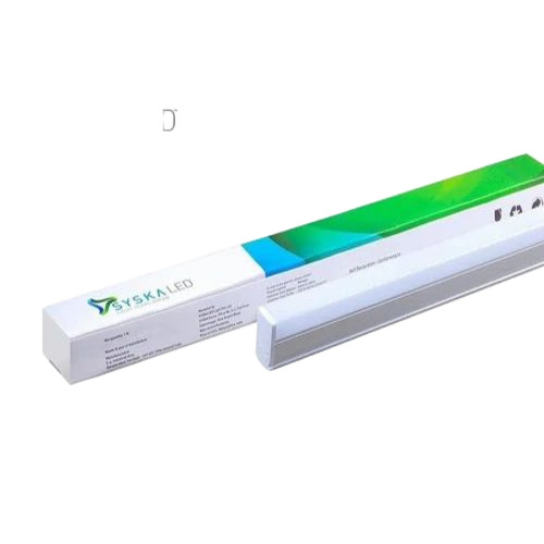 Energy Efficient Led Tube Light