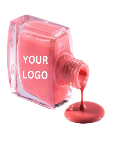 Fast Dry Nail Polish