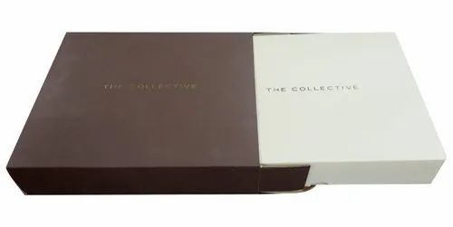 Garments Packaging Box