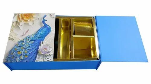Gift Packaging Box