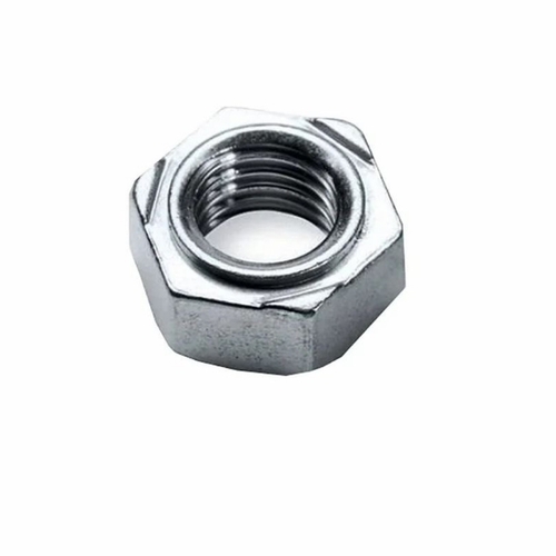 Hex Nuts