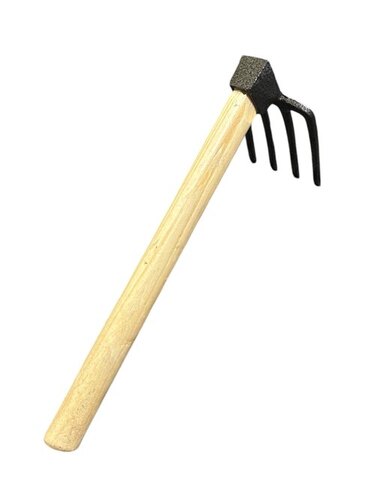 Hoe Head