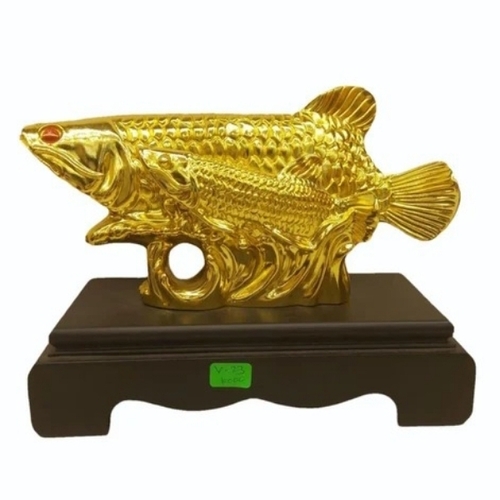 Home Decoration Pieces Fish
