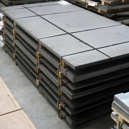 Hot Rolled Sheet