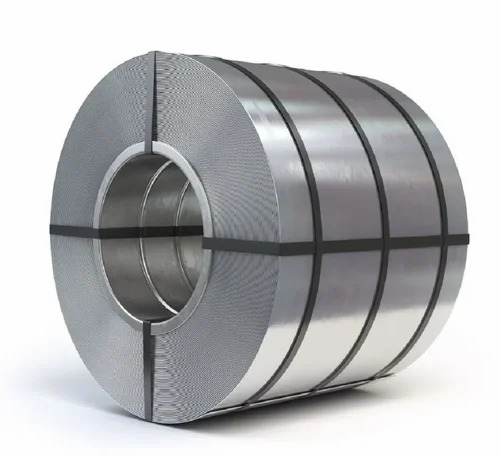 Hot Rolled Steel Coils