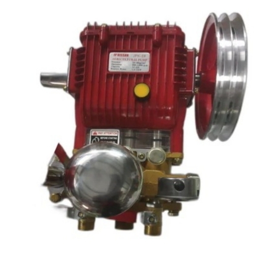 Htp Agriculture Power Sprayer