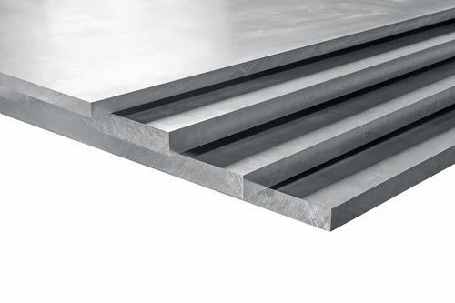 Industrial Heavy Steel Plate