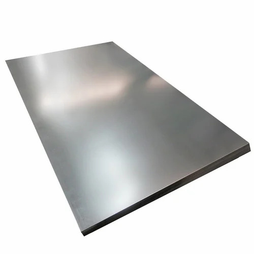 Industrial Mild Steel Plate