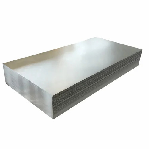 Industrial Mild Steel Sheet