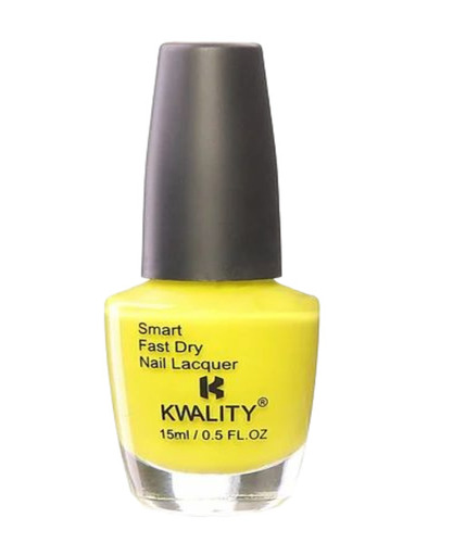 Ladies Plain Nail Polish