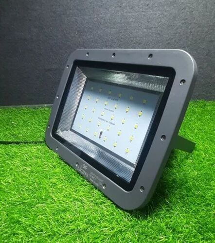 Led Rectangular Flood Light