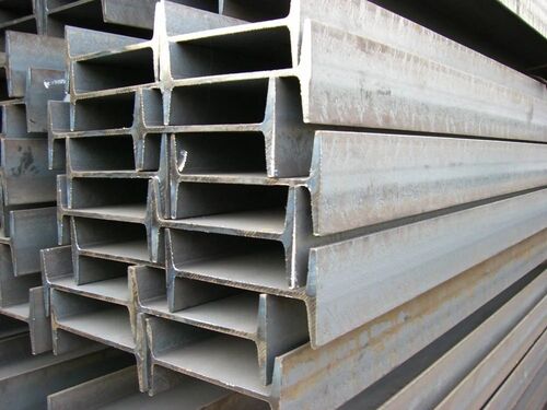 Long Lasting Iron H Beams