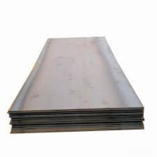Long Lasting Mild Steel Hot Rolled Sheet