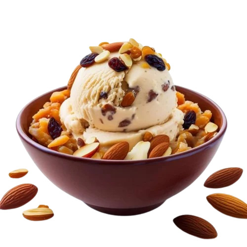 Loose Delight Ice Cream
